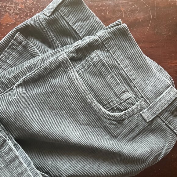 LEVI'S 501 pants men Skinny Fit 34x30 40" length USED gently - Picture 6 of 7